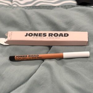 Jones Road The Best Pencil in Black.